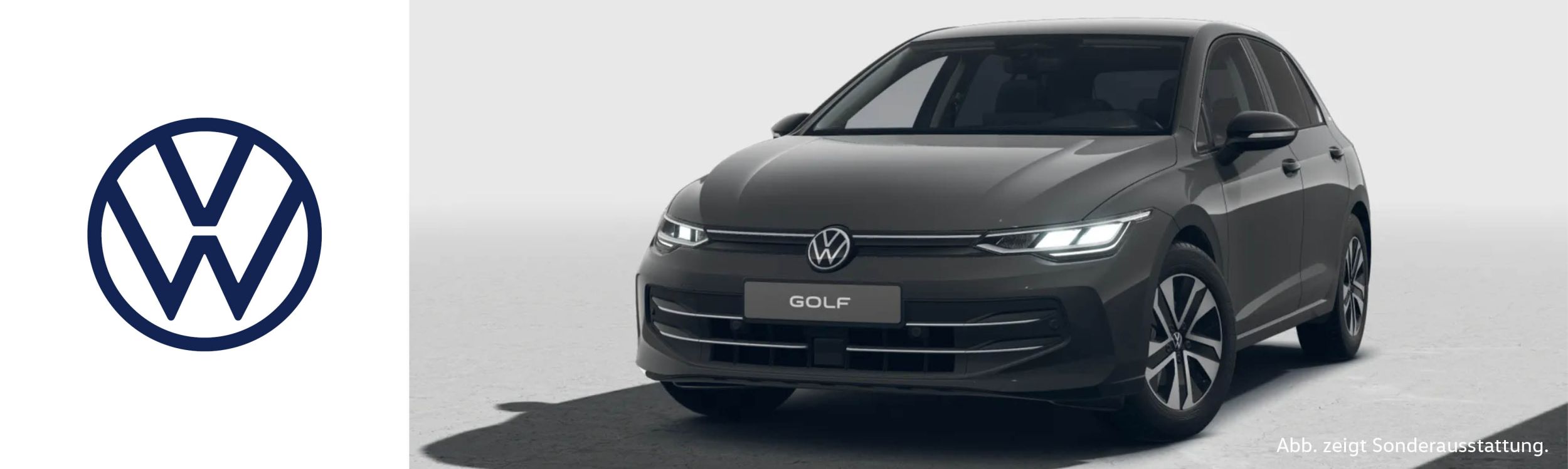 Volkswagen Golf Energy