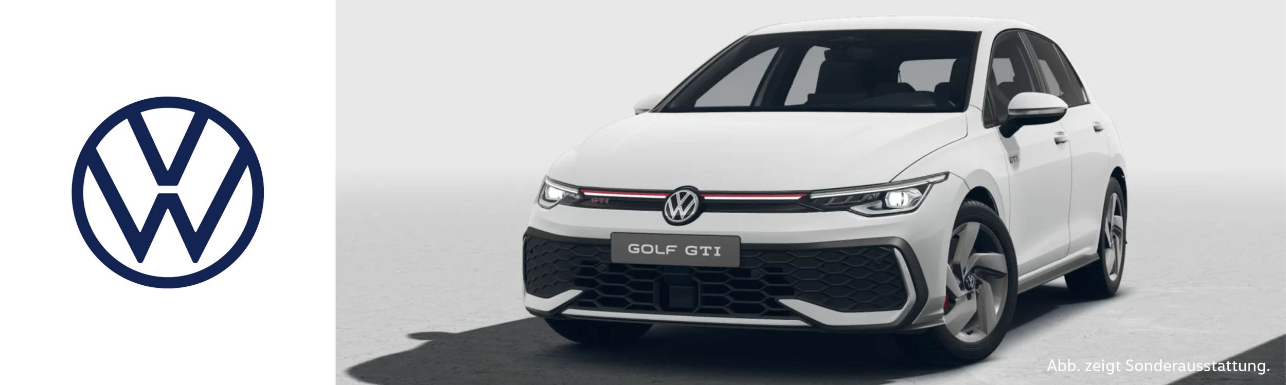 VW Golf GTI