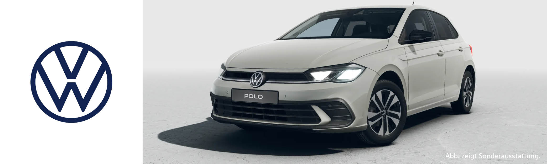 Volkswagen Polo ENERGY