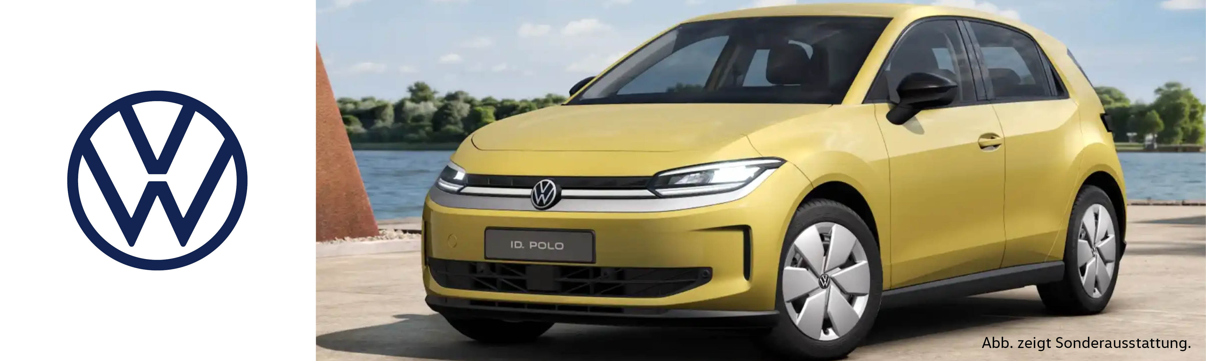 VW ID.3 Polo