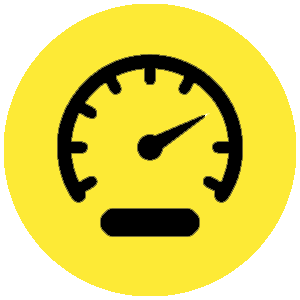 Icon Leistung