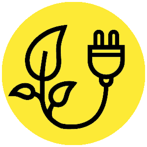 Icon Strom