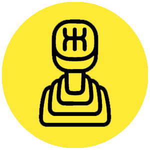 Icon Getriebe