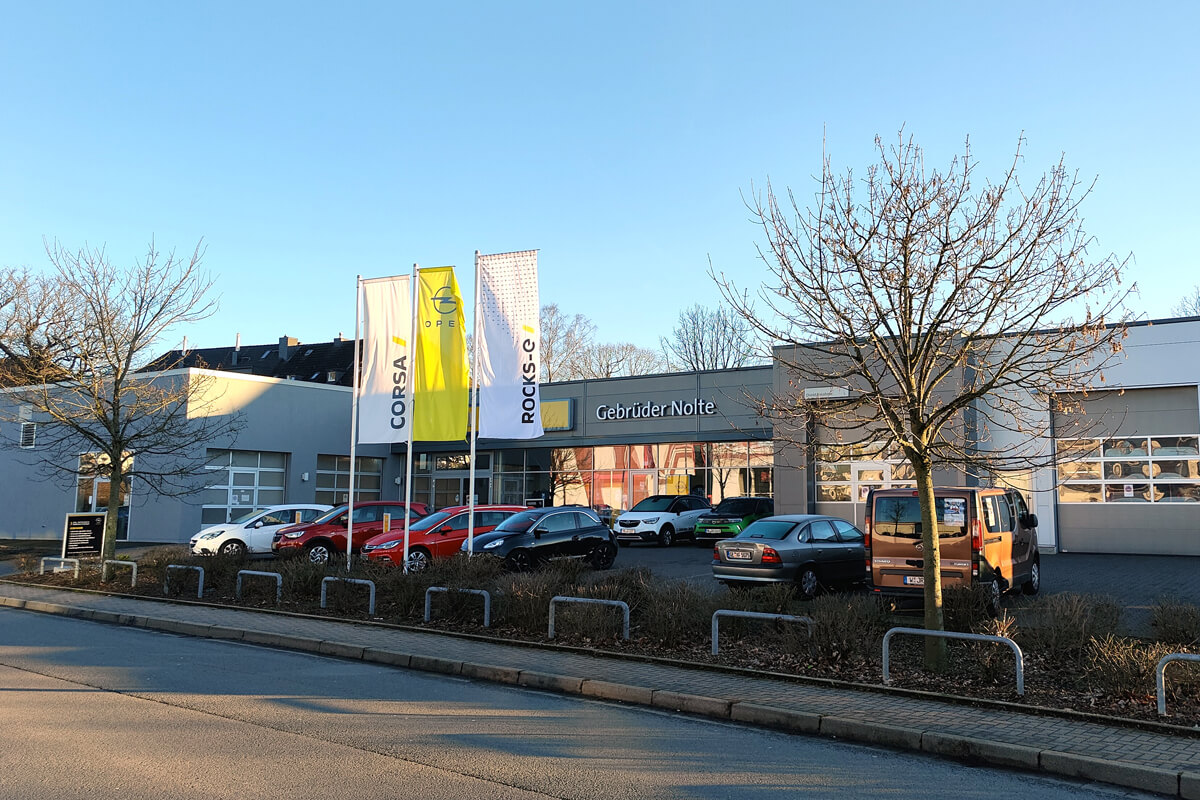 Lüdenscheid