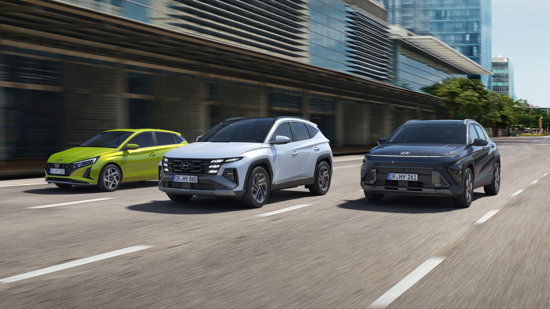 Hyundai Power Leasing Hyundai Power Leasing