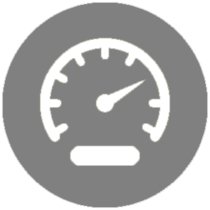 Icon Leistung