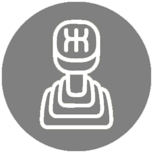 Icon Getriebe
