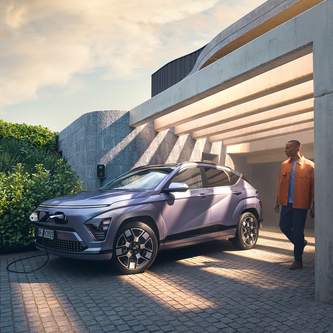 Hyundai Sommer Specials